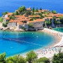 Montenegro - Sveti Stefan