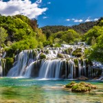 Croatie - Krka